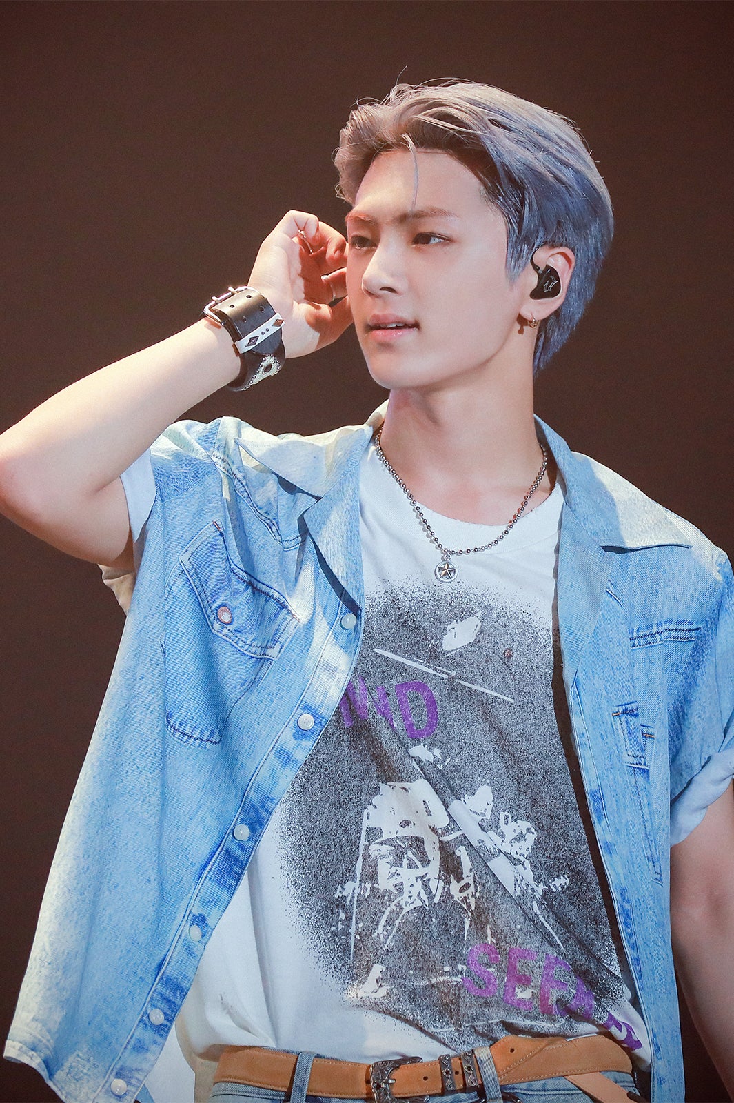 JAY（ジェイ）／「SUMMER SONIC 2023」DAY1／TOKYO（C）SUMMER SONIC All Rights Reserved