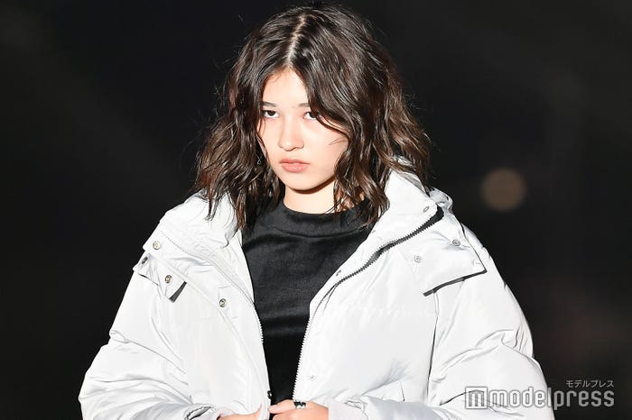 アリアナさくら(C)モデルプレス