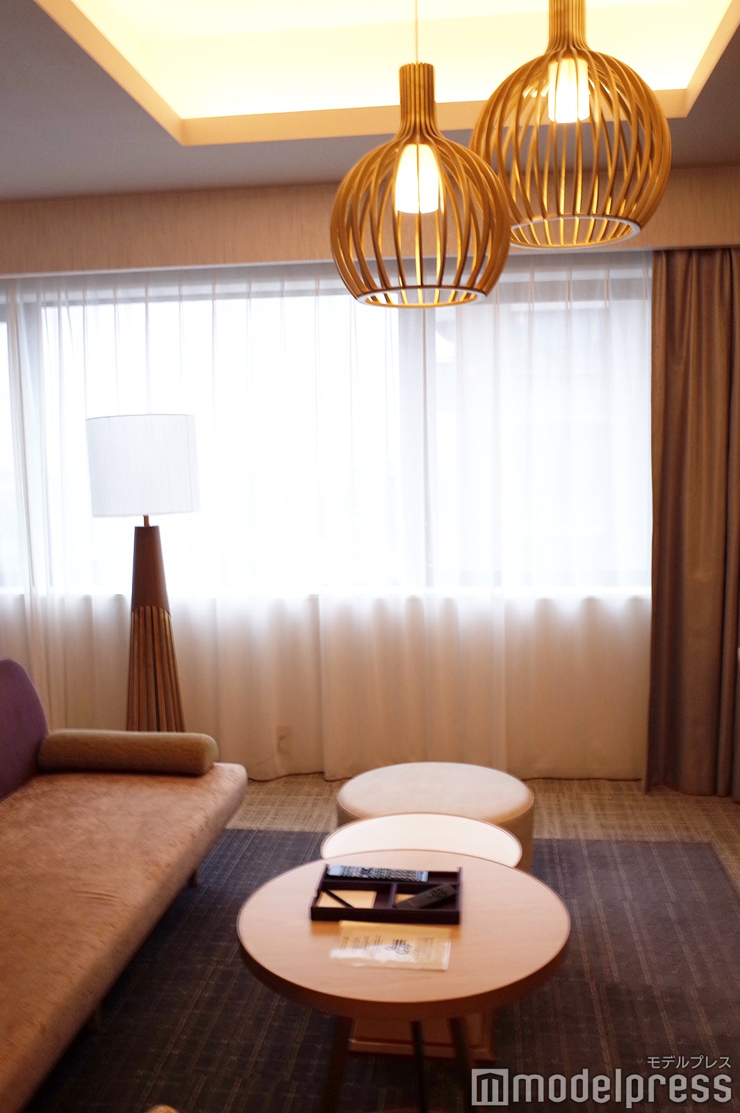 ホテルインターゲート金沢（C）モデルプレス