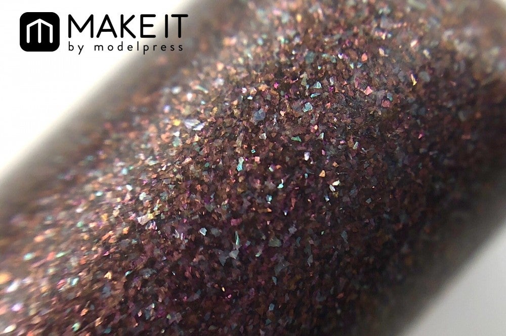 SUQQU／モイスチャー リッチ リップスティック／113 黒潤‐KUROURUMI (C)メイクイット