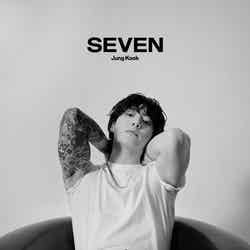 JUNG KOOK（ジョングク）「Seven」コンセプトフォト（P）&（C）BIGHIT MUSIC