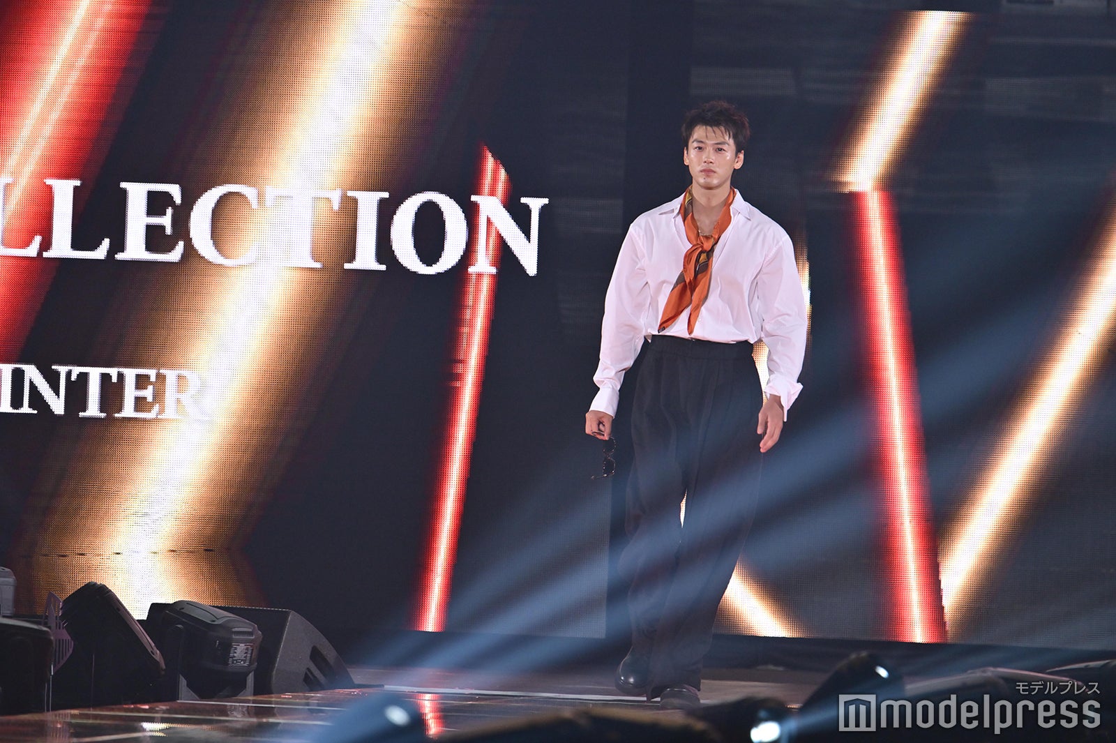 竹内涼真（C）モデルプレス