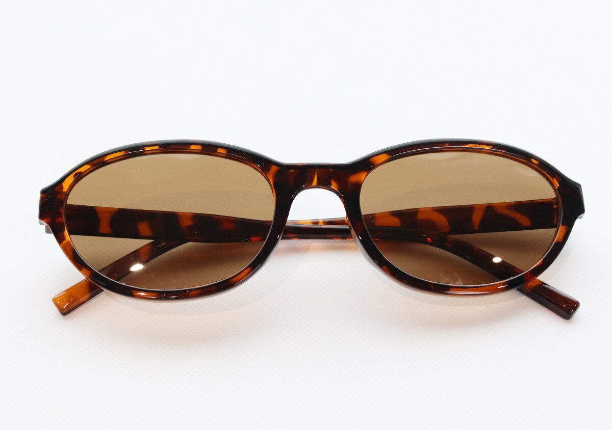 ARGIET偏光サングラス