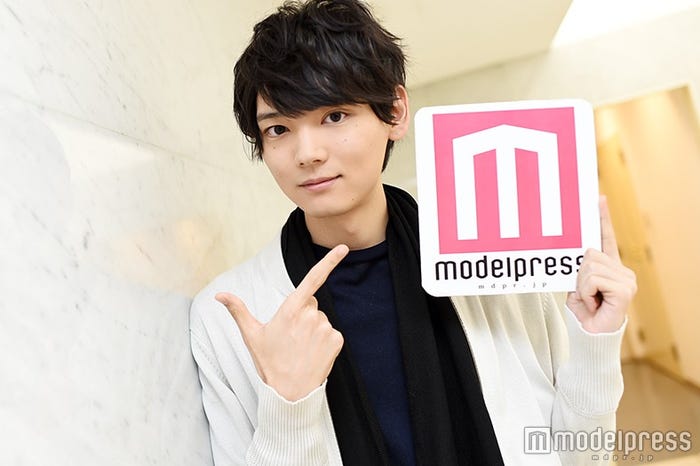 古川雄輝(C)モデルプレス