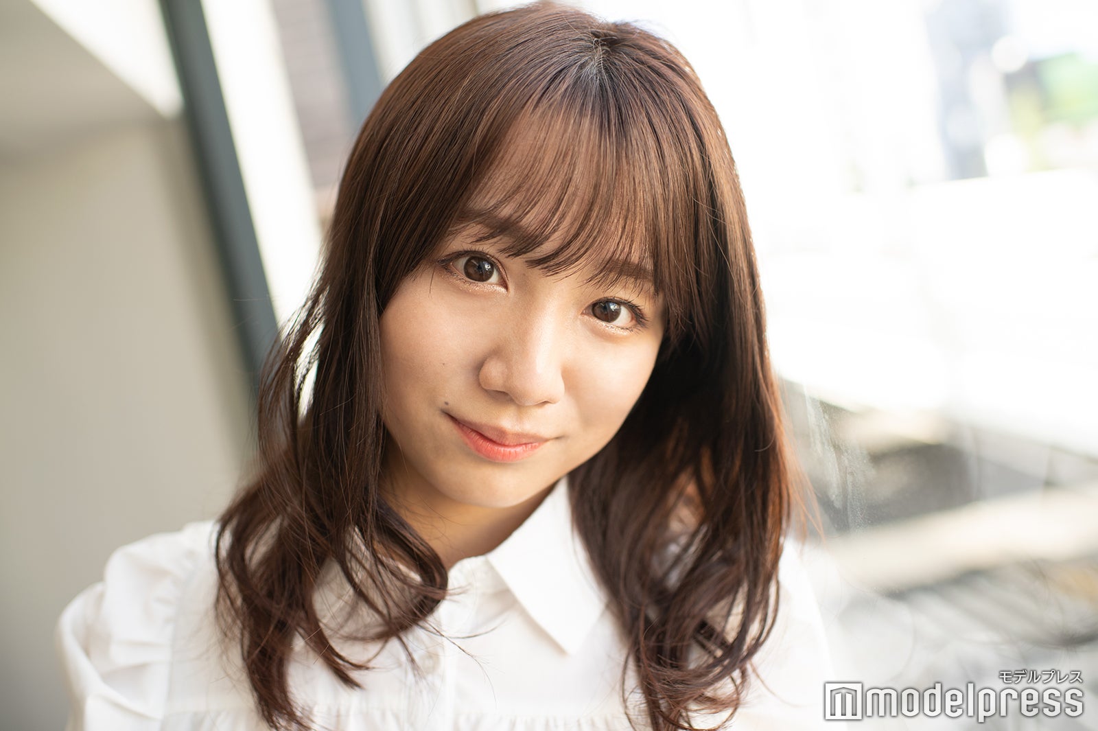 鈴木 みゆうさん（C）モデルプレス