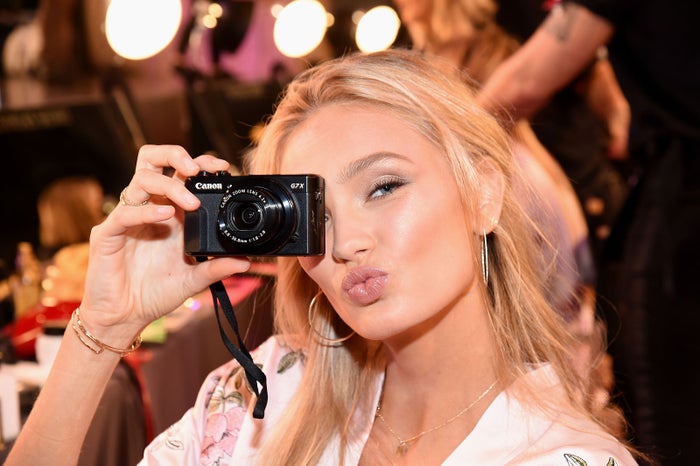 ロミー・ストリド/photo:Getty Images