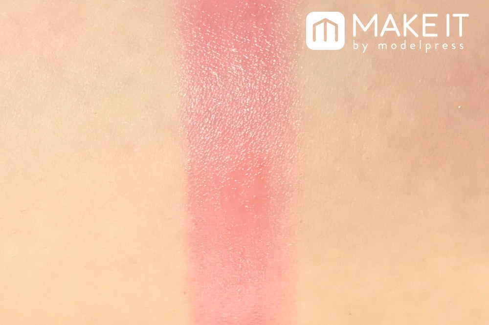 キャンメイク／ステイオンバームルージュ（ティントタイプ）／T01 リトルアネモネ (C)メイクイット