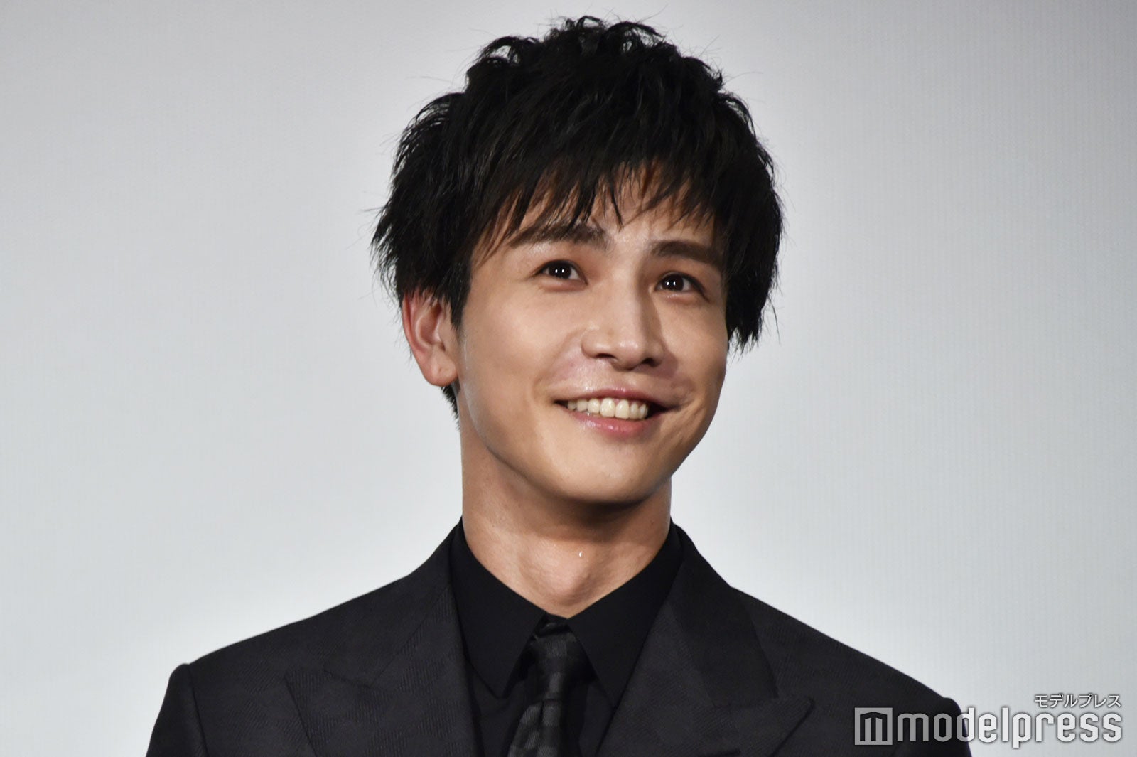 三代目JSB岩田剛典、ニックネームが“イワちゃん”だったら…？ - モデルプレス