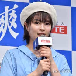 モデルプレス - 広瀬すず、パルムドール受賞の是枝裕和監督にコメント 再タッグに意欲も
