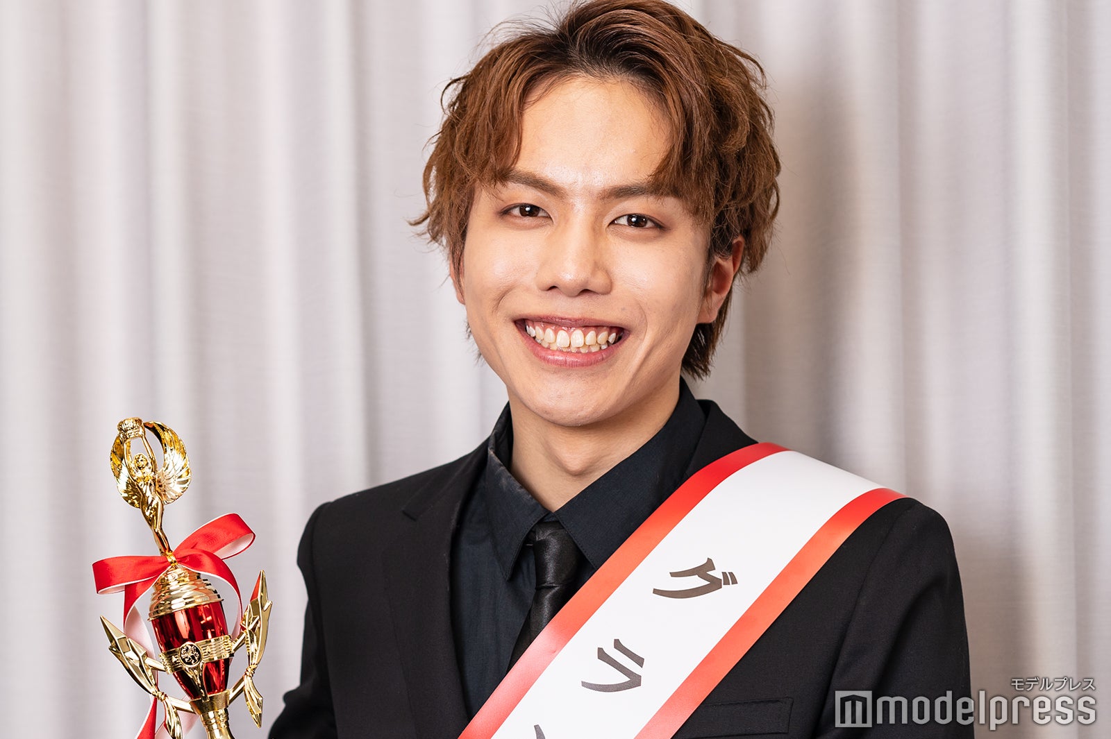 日本一のイケメン大学生 一光希さん 三代目jsbバックダンサーだった 岩田剛典からの言葉明かす ミスターオブミスター モデルプレス 日本一のイケメン大学生 一光希さん 三代目jsbバックダンサーだった 岩田剛典からの言葉明かす ミスターオブミスター モデルプレス