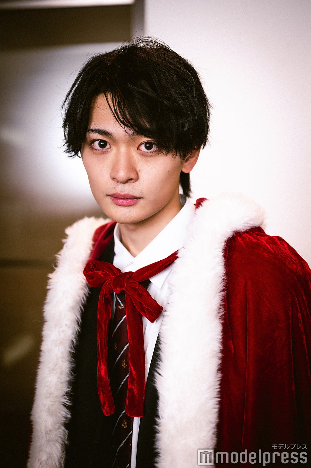 黒木聖那くん（C）モデルプレス