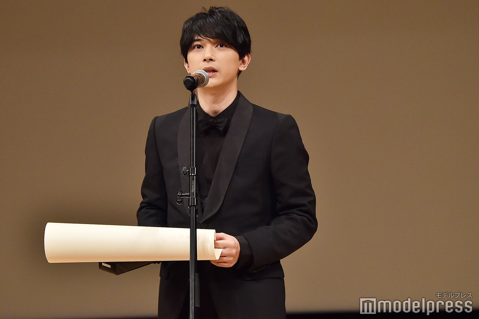 吉沢亮 （C）モデルプレス