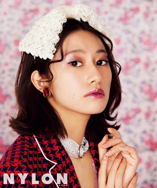 桜井玲香(画像提供:カエルム)