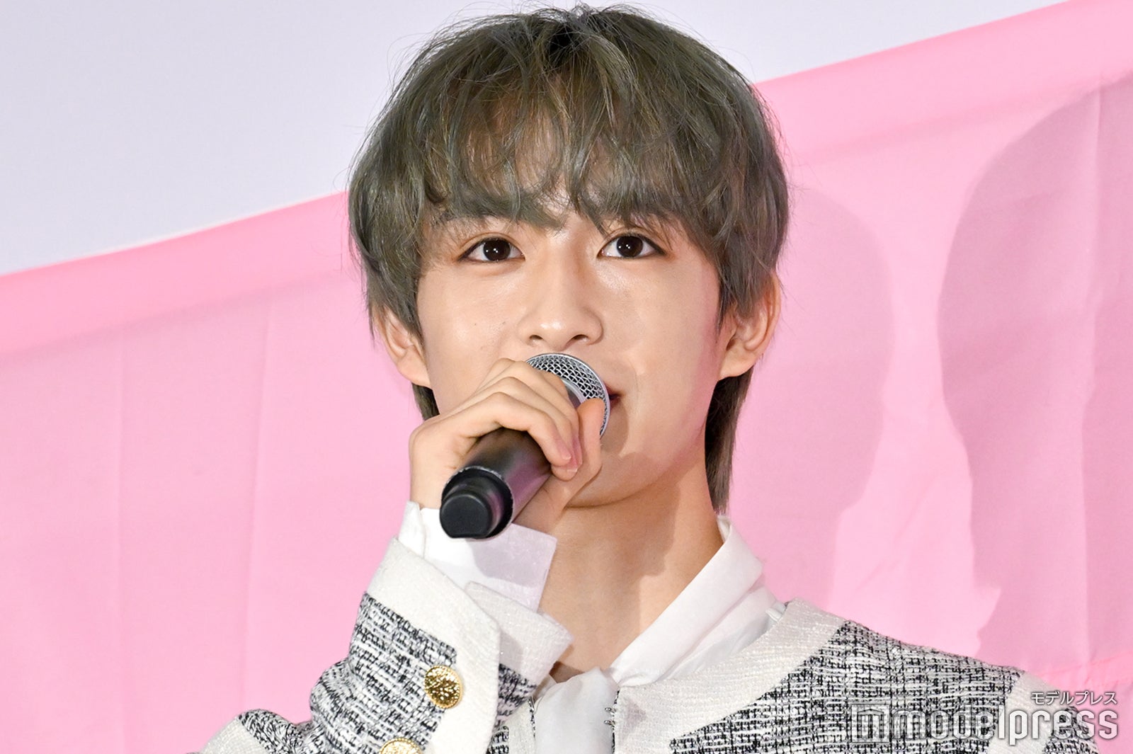 伊藤圭吾（C）モデルプレス