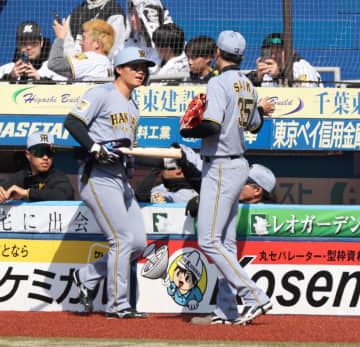 阪神・森下がWBC帰国後即スタメンで“開幕モード”「切り替えられなかったじゃ済まない」