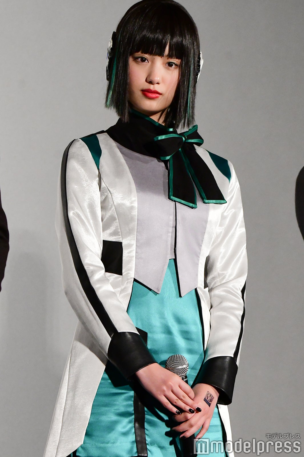 鶴嶋乃愛（C）モデルプレス