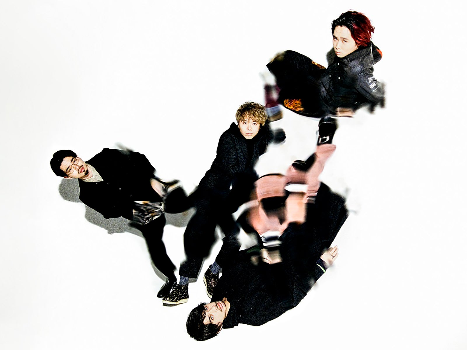 OKAMOTO’S（C）「東京怪奇酒」製作委員会