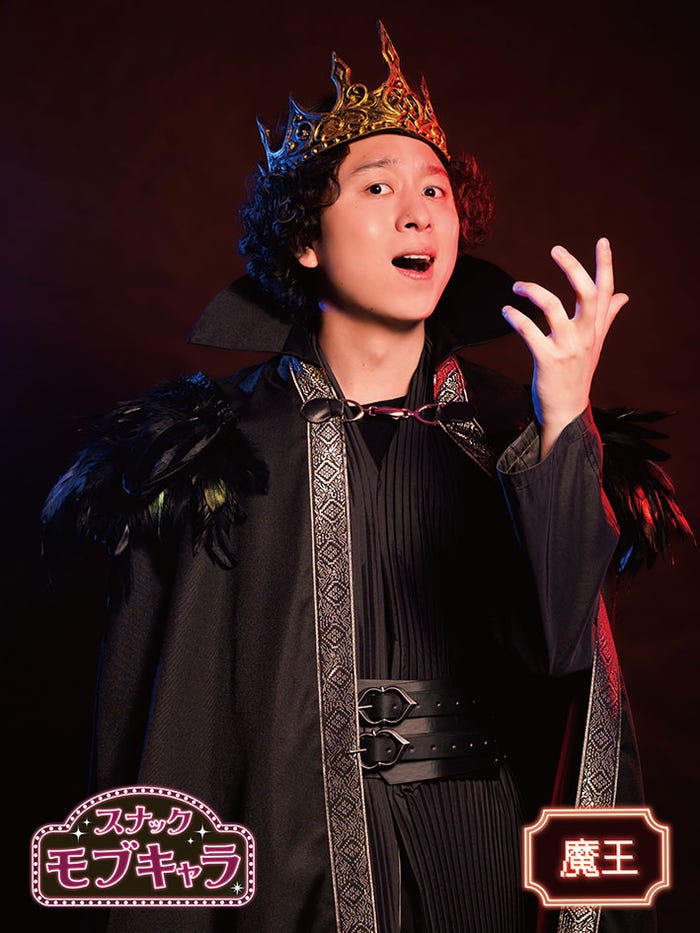 藤田真澄(C)AOI Pro./サンライズプロモーション