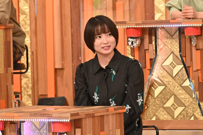 志田未来(C)フジテレビ