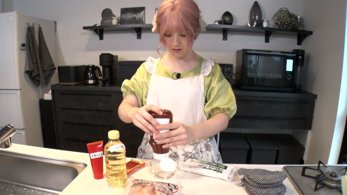 おじゃす（C）TBS