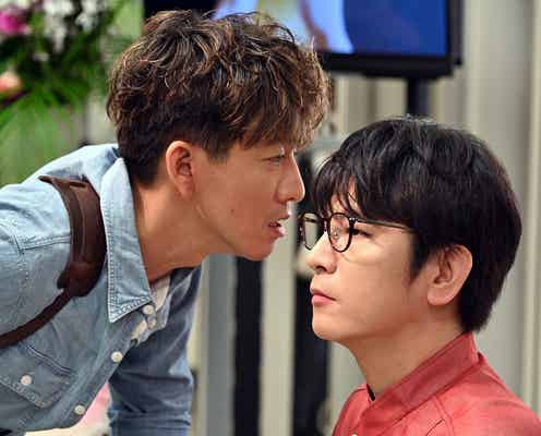木村拓哉主演ドラマ「グランメゾン東京」第2話あらすじ