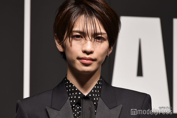 岩橋玄樹 嫉妬したりヤキモチを妬いたりすることもある パートナーへの対応再認識 暴力撤廃活動アンバサダー就任 モデルプレス 岩橋玄樹 嫉妬したりヤキモチを妬いたりすることもある パートナーへの対応再認識 暴力撤廃活動アンバサダー就任 モデルプレス