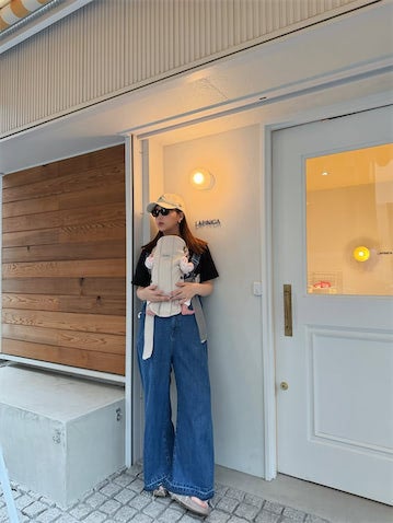 藤田ニコル、産後1ヶ月のトレーニング再開にファン絶賛「努力の天才」「本当に尊敬」