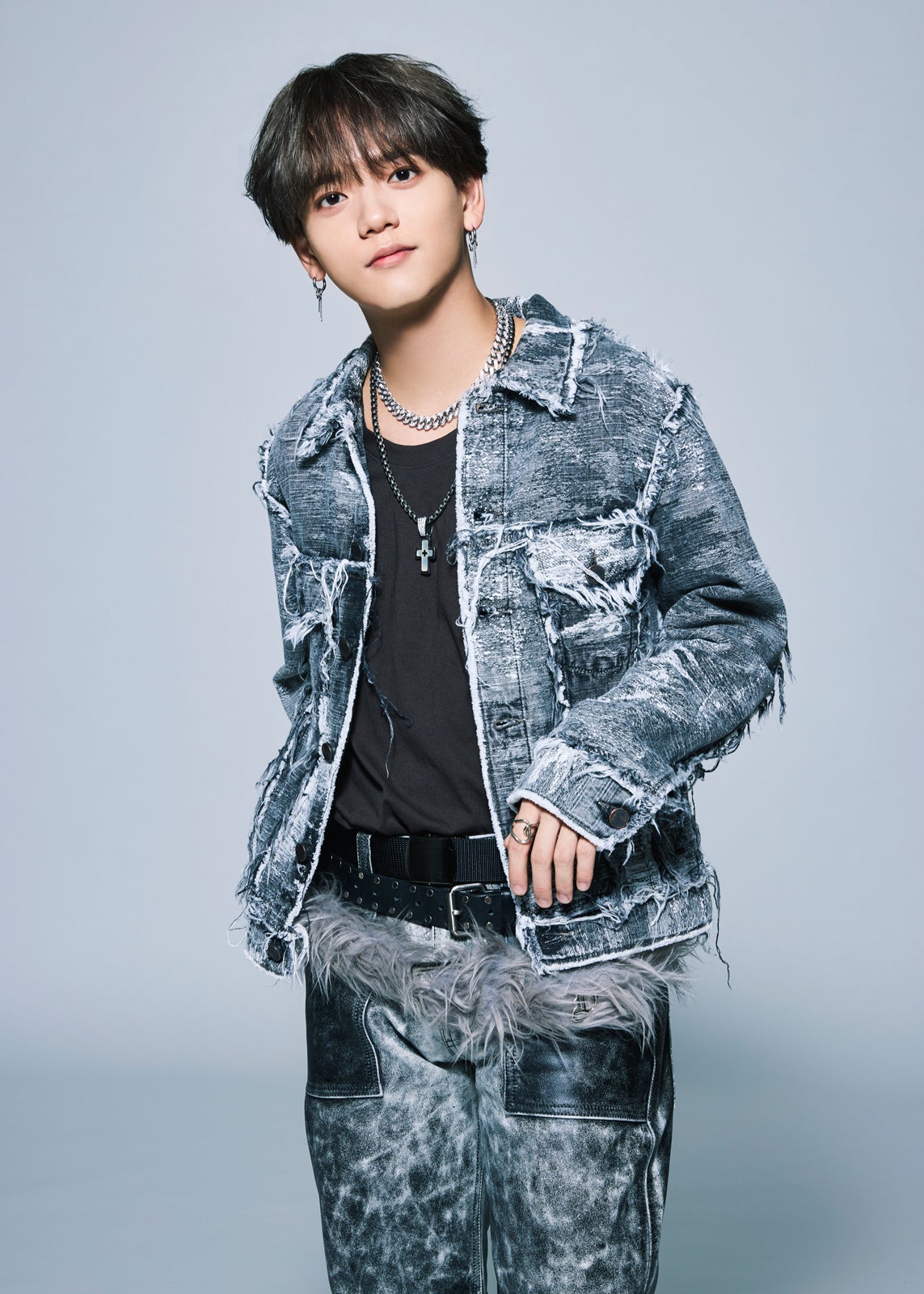 中島颯太（提供写真）