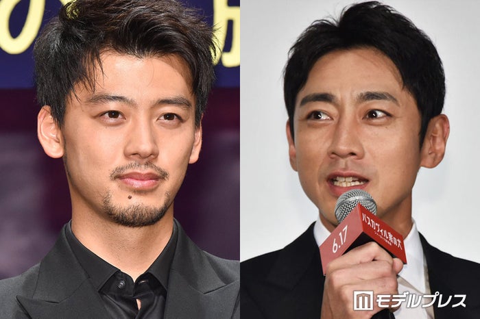 二宮和也「ブラックペアン」竹内涼真＆小泉孝太郎は“戦友” 6年前の過去ショット公開に反響「エモすぎる」