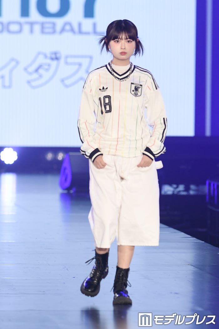 長浜広奈(C)モデルプレス