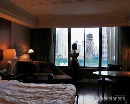 何度も泊まりたくなる!フォトジェニックで便利な立地のタイ・バンコク「Hotel Muse Bangkok, Autograph Collection」