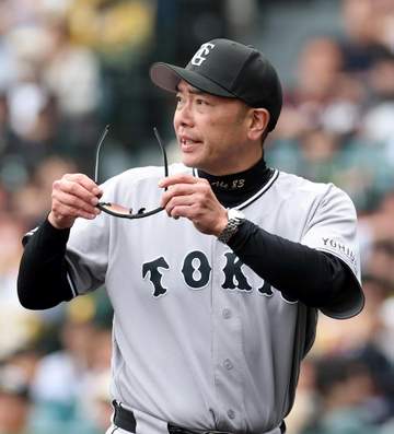 敗戦の巨人・阿部監督「野球って不思議」スローボール連発の阪神・大竹に言及「160キロ投げればいいのかっていうね」