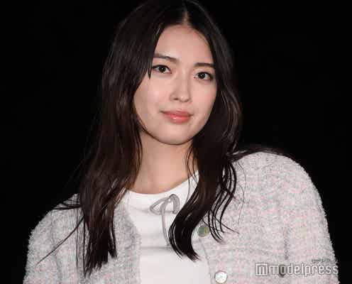 茅島みずき、ばっさりカットで雰囲気一変「思い切ってる」「新鮮」と反響