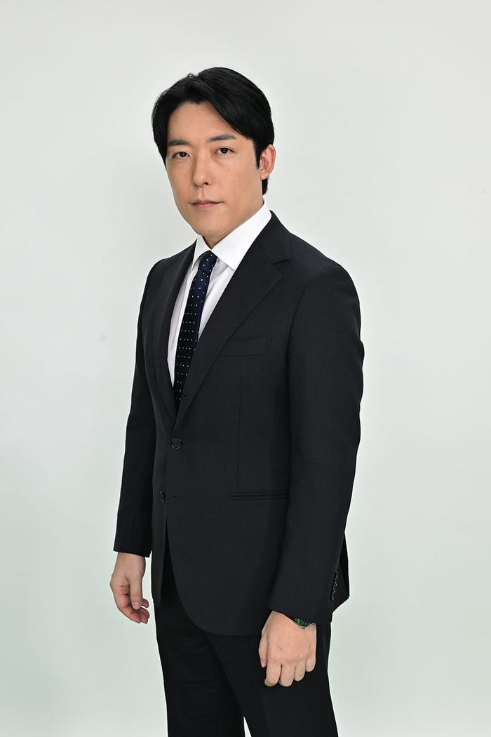 中田敦彦(C)TBS