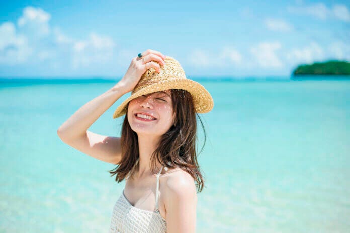 感情表現が上手
