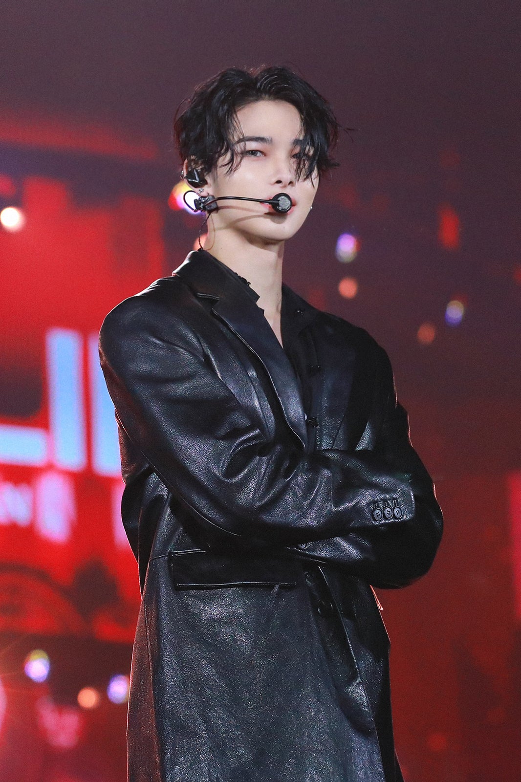 ENHYPEN、公演前にこっそりファンを見守っていた ライブ終盤に明かし会場ざわめく【‘WALK THE LINE’ IN JAPAN メンバー挨拶全文】