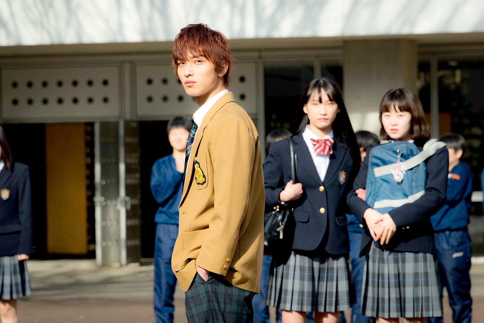 （C）「2019 L・DK」製作委員会