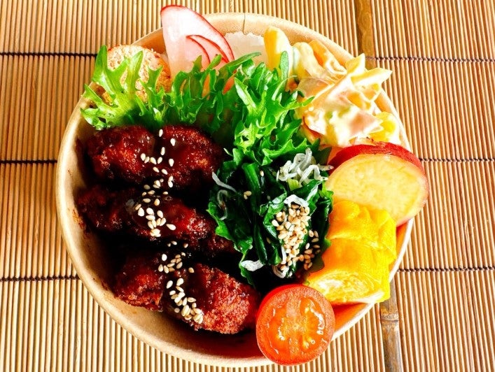 渡辺美奈代ブログより