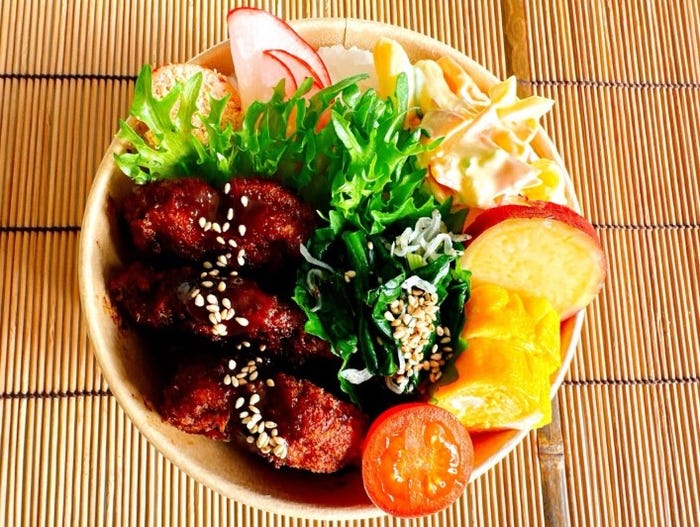 渡辺美奈代ブログより