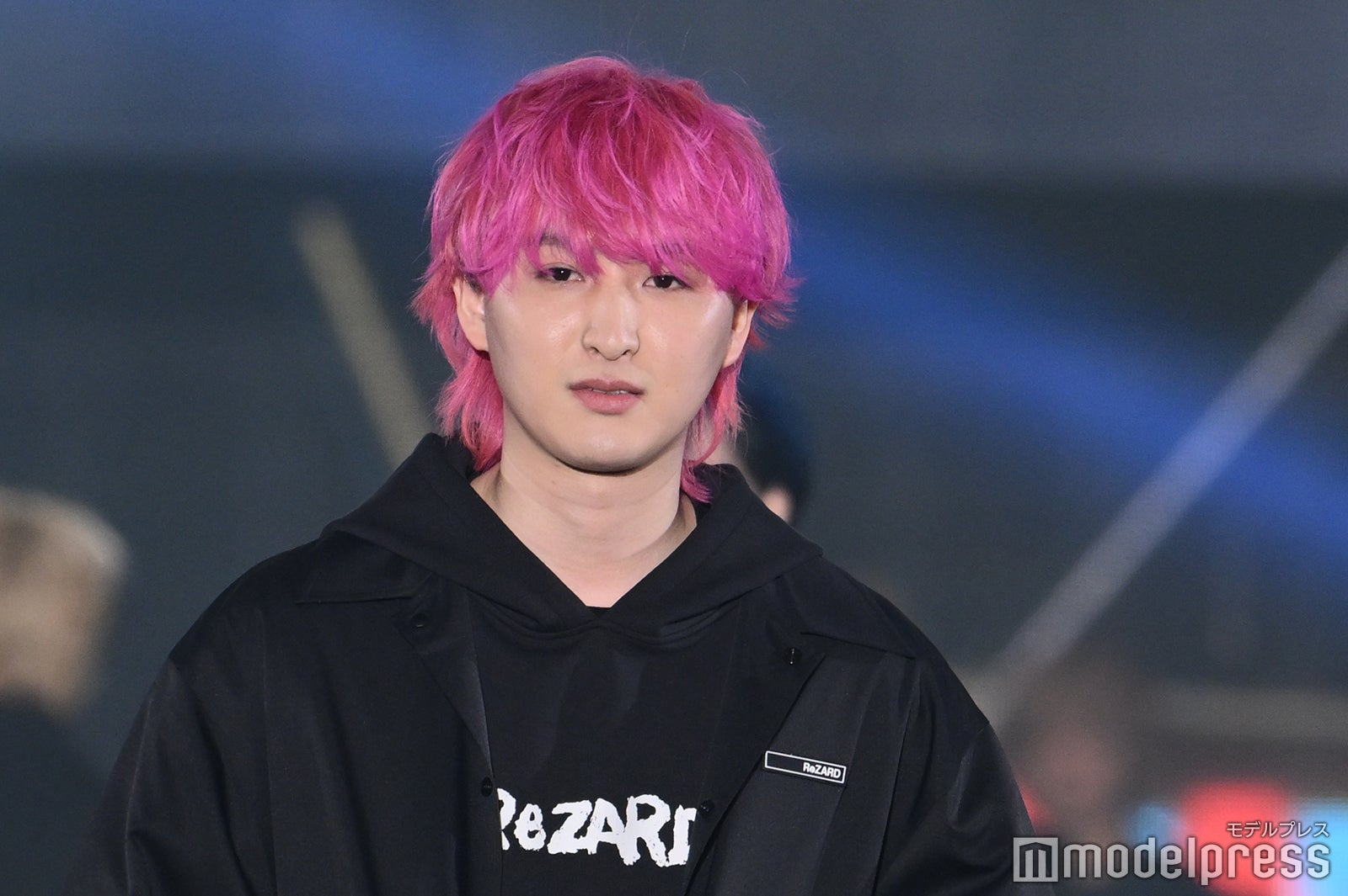 名人（C）モデルプレス