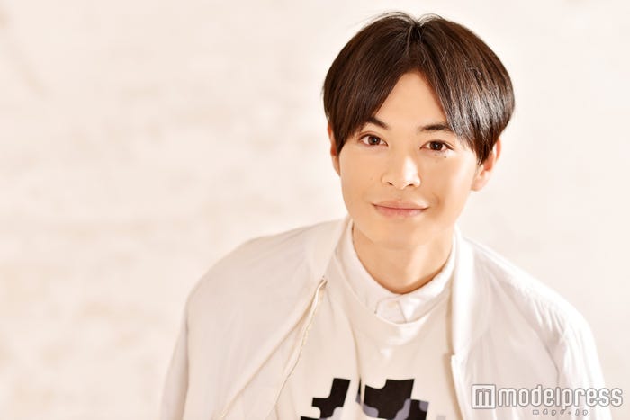 瀬戸康史(C)モデルプレス