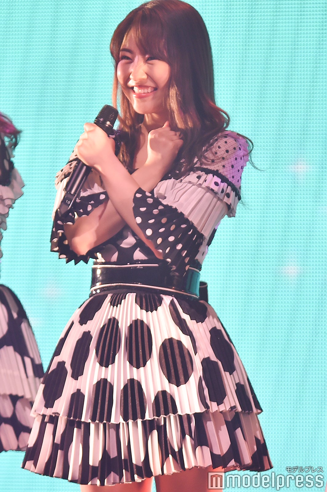 「AKB48単独コンサート～15年目の挑戦者～」 （C）モデルプレス