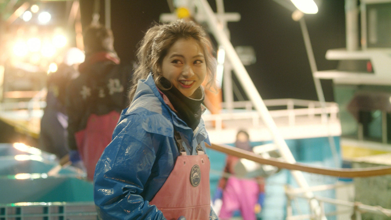 ゆきぽよ（提供写真）