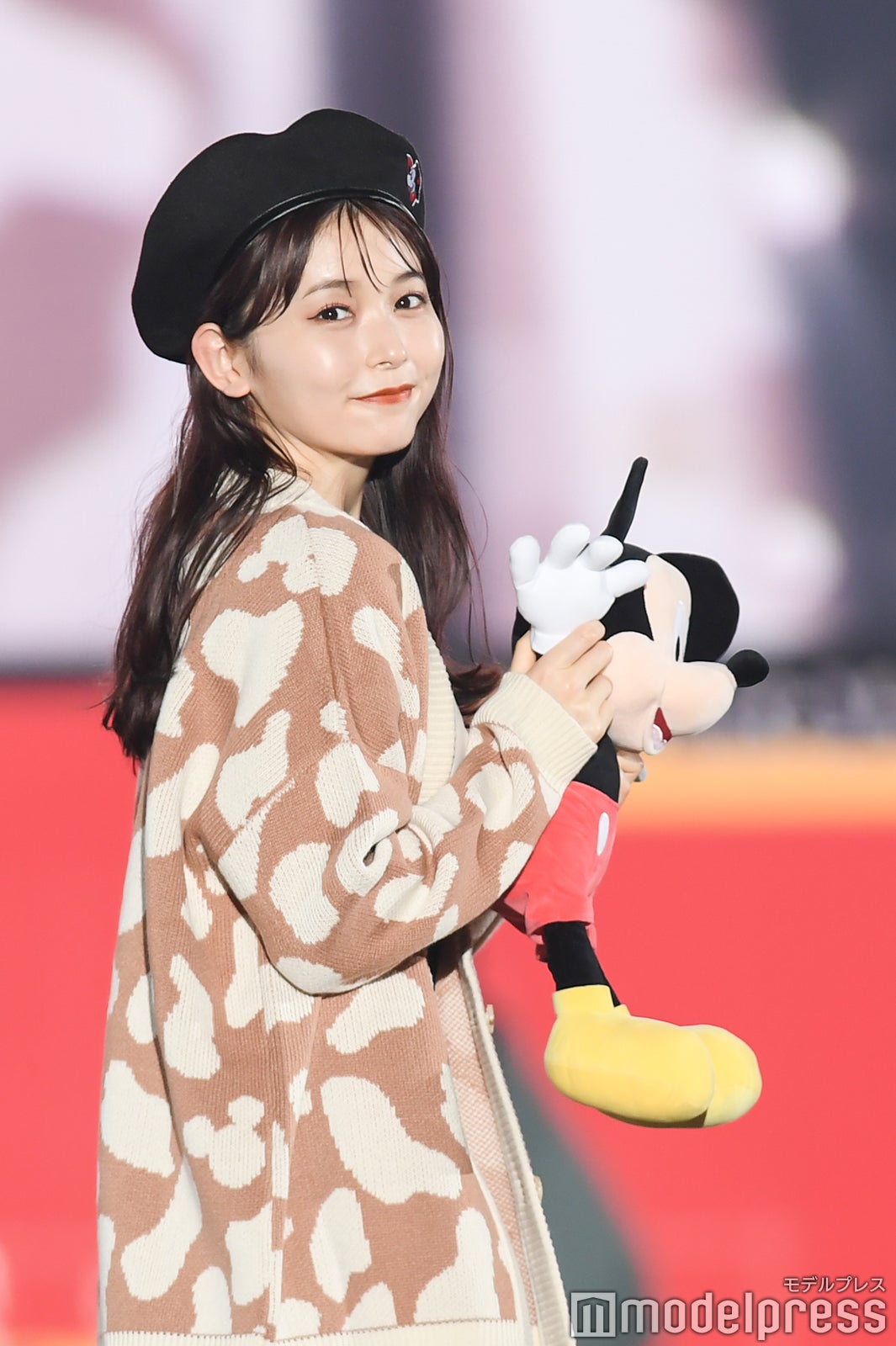 久間田琳加（C）モデルプレス