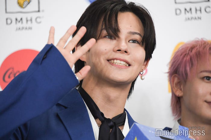 カイ(C)モデルプレス