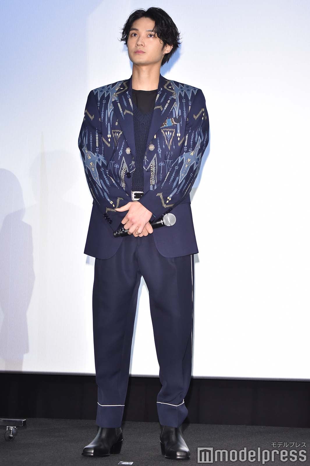 磯村勇斗 （C）モデルプレス
