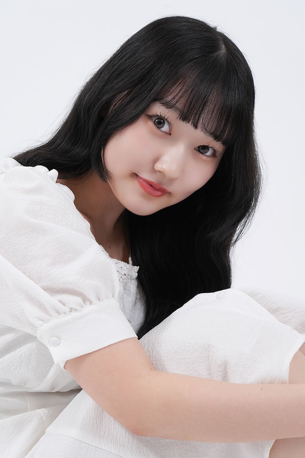 藏重碧さん（提供写真）