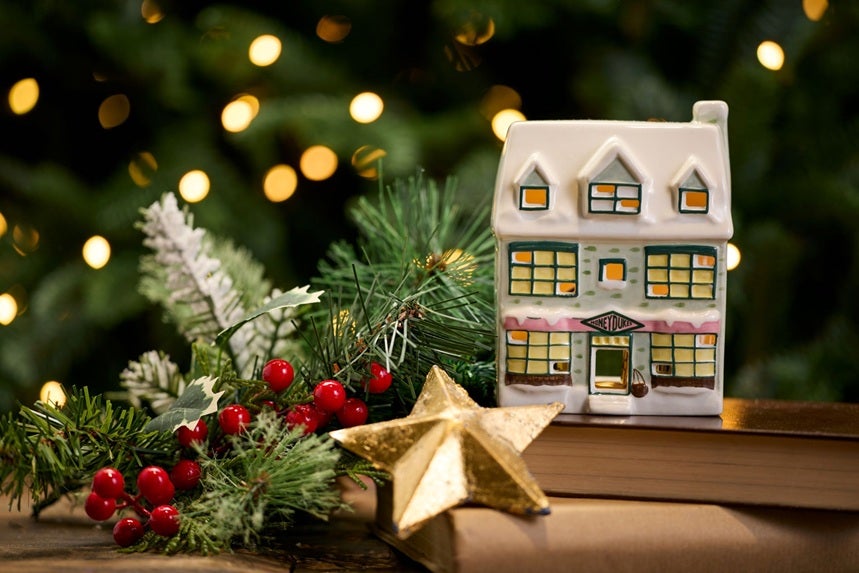 2025年クリスマス コレクション（提供写真）