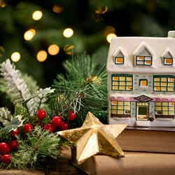 2025年クリスマス コレクション(提供写真)