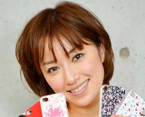 人気モデル、スマートフォンカバー100個を一挙にデザイン
